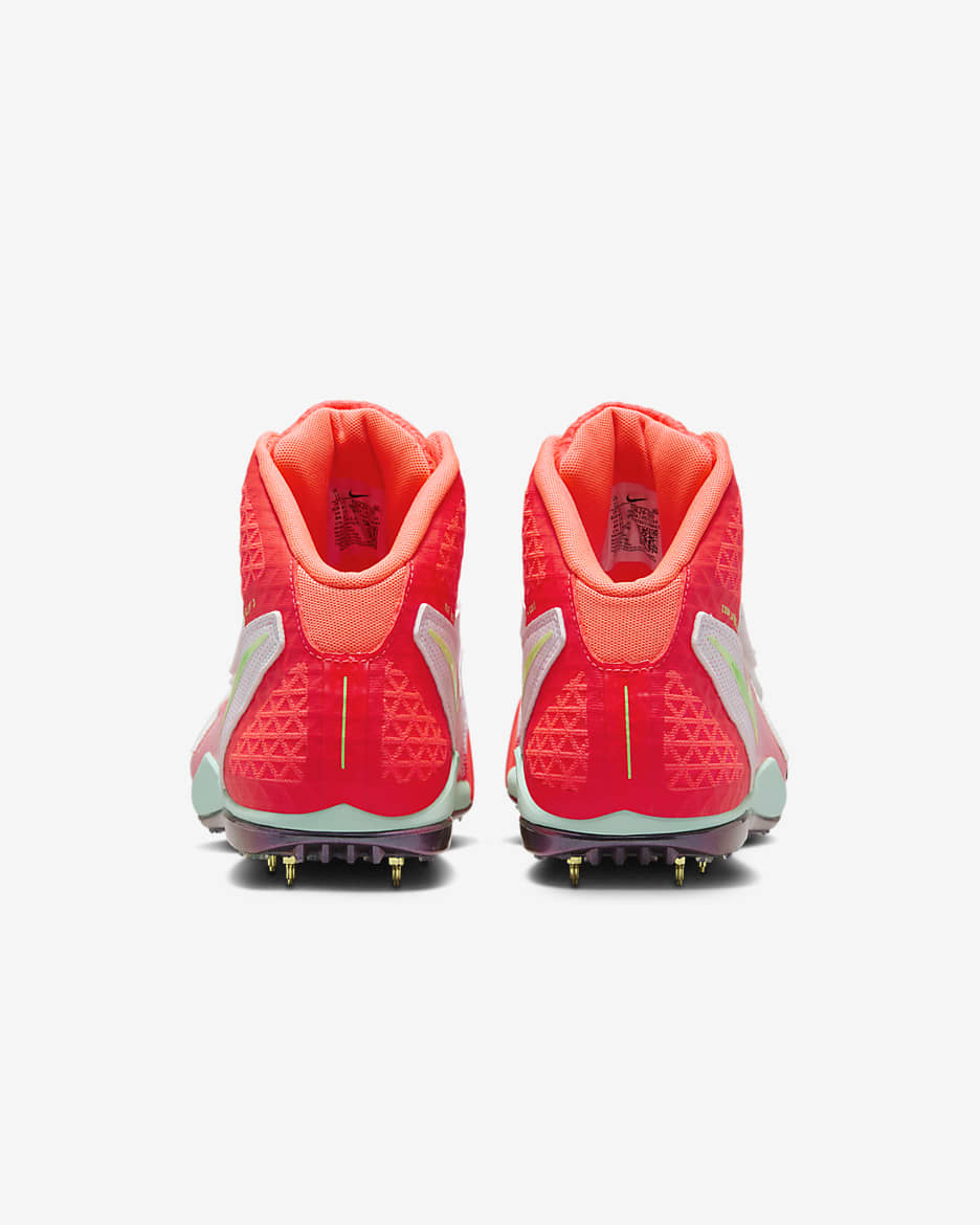 Nike Zoom Javelin Elite 3 Track Field Throwing Spikes